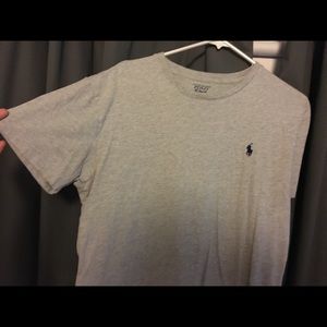 Polo shirt